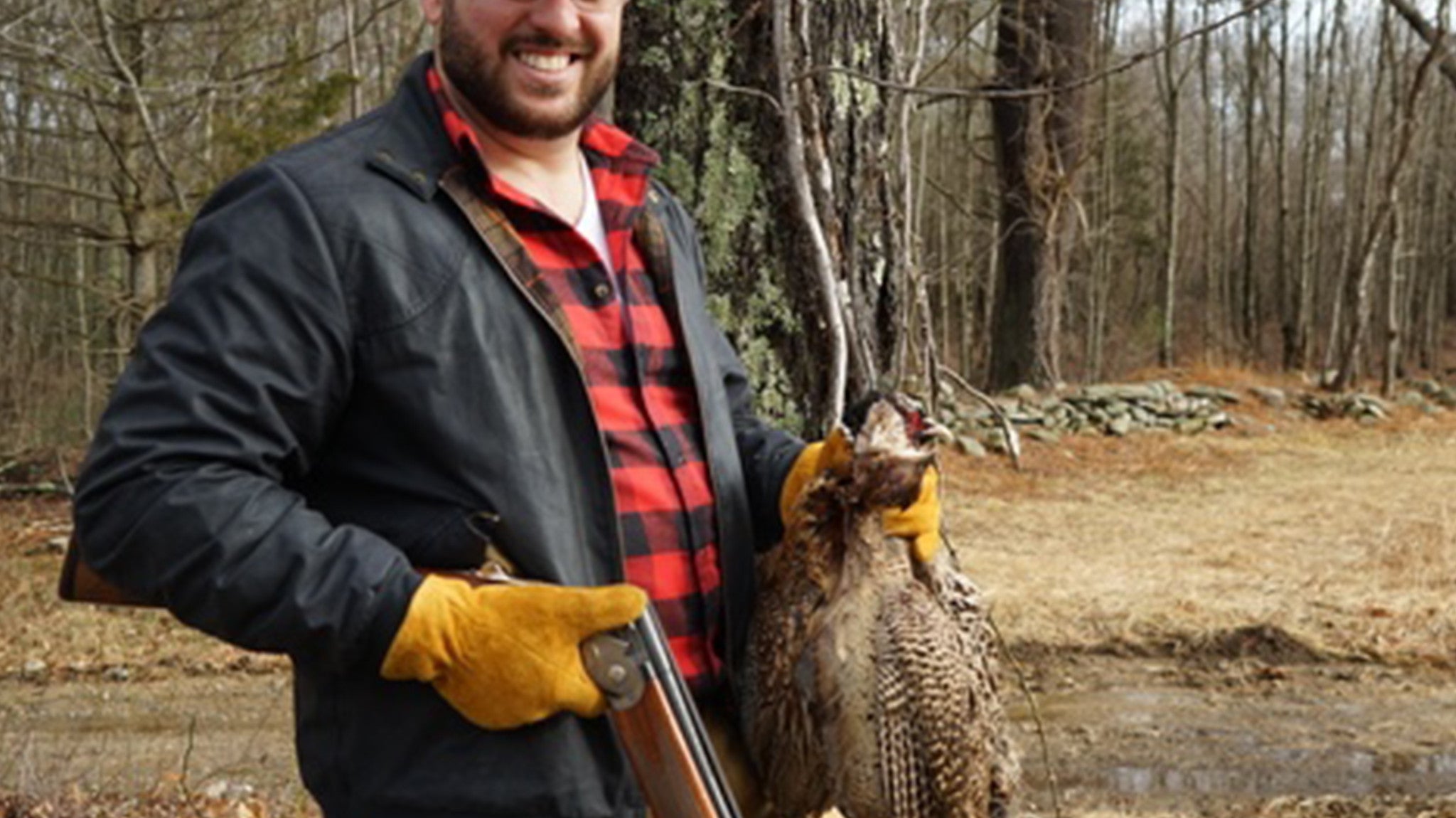 How We Field Test | Addieville, RI