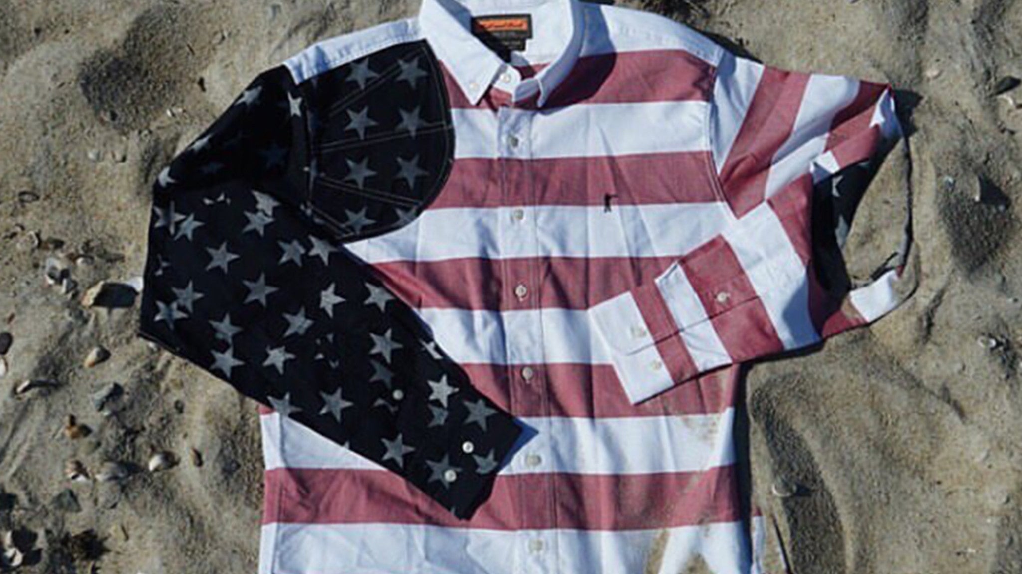 The Hunters Shirt 6