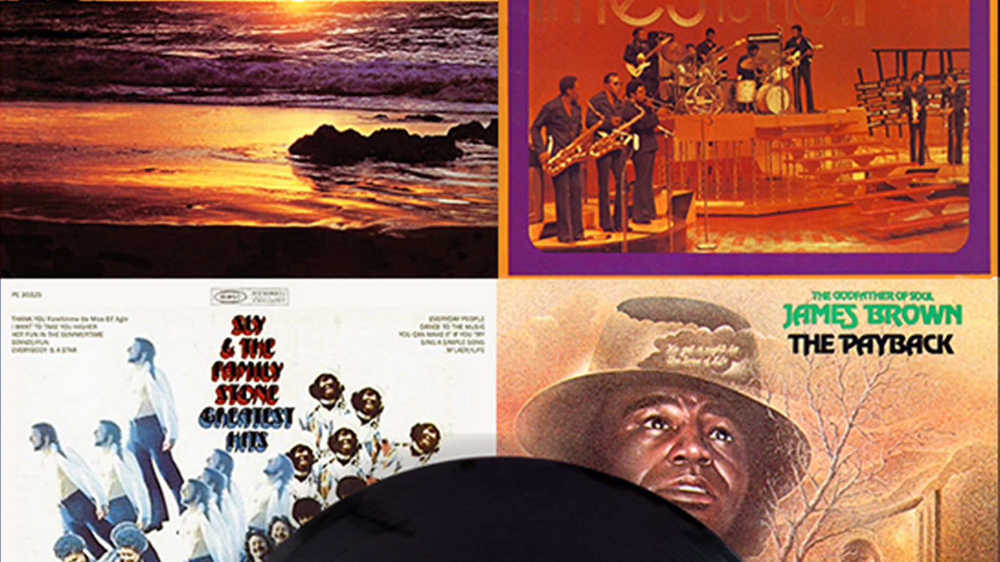 What We're Listening To | Playlist for June 2017