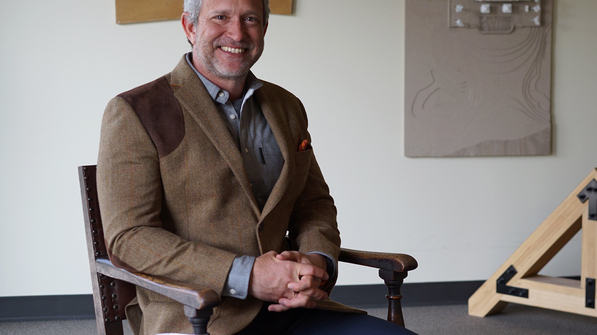 Field Notes Q&A | Keith Summerour
