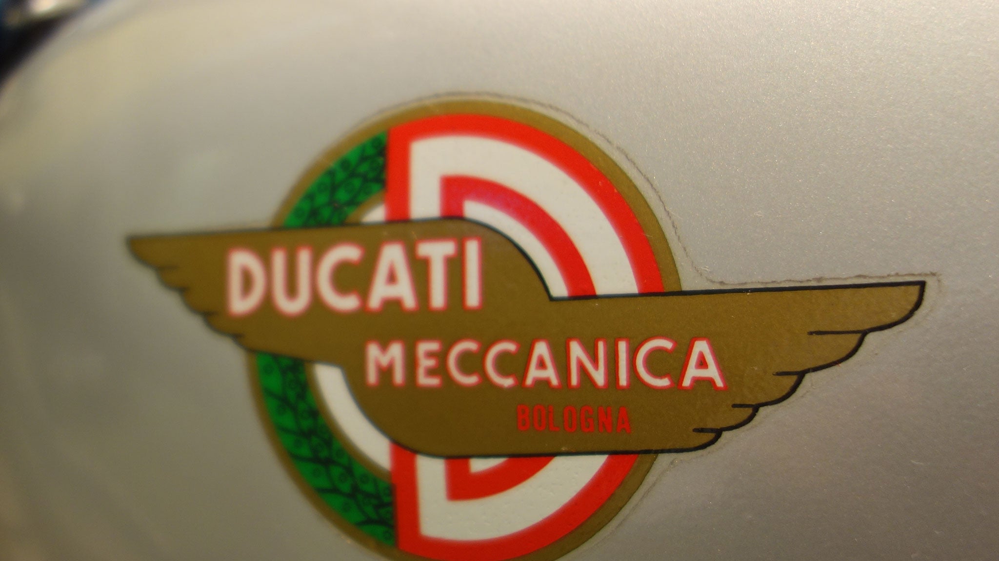 Dispatch | Italy - A Tour Through Modena
