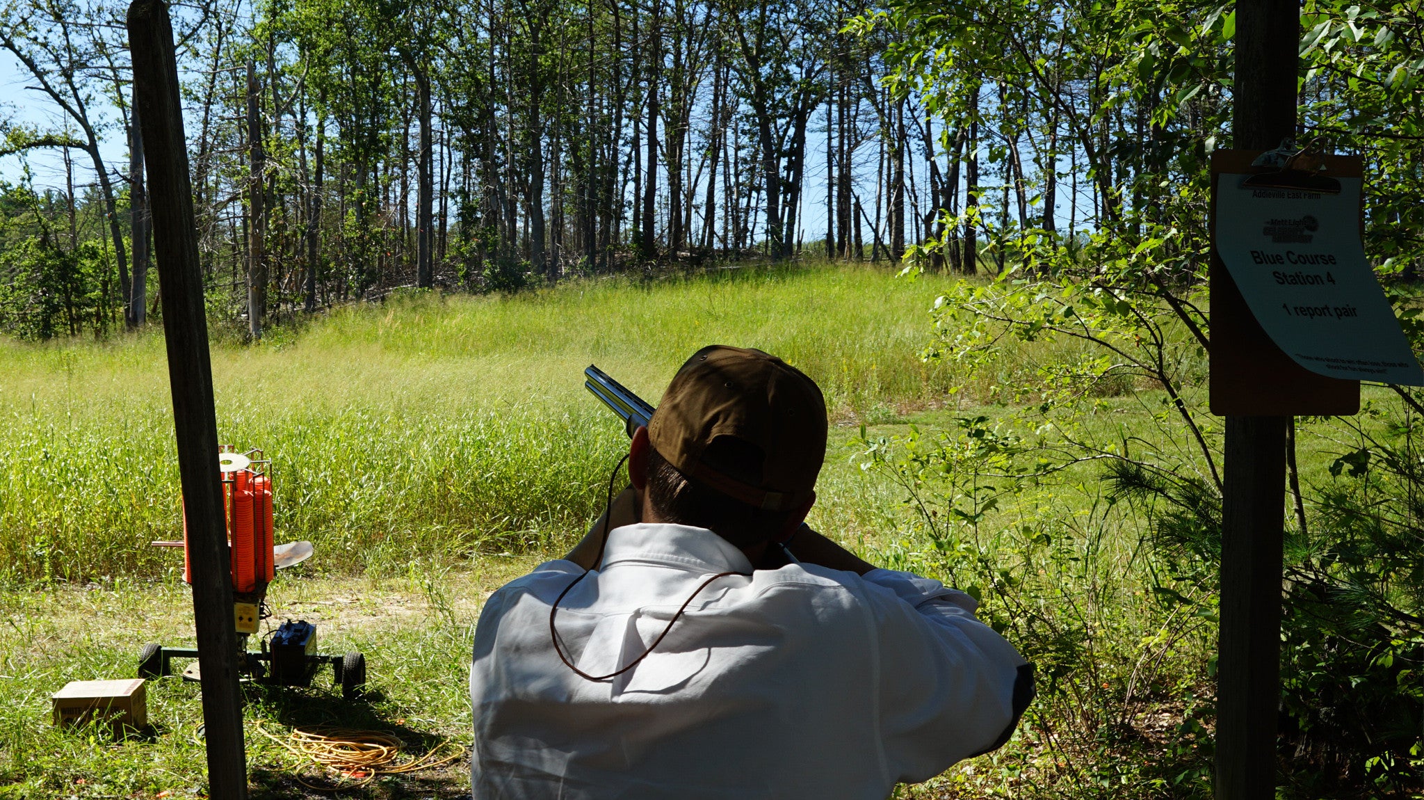 Matt Light Foundation Celebrity Shoot-Out