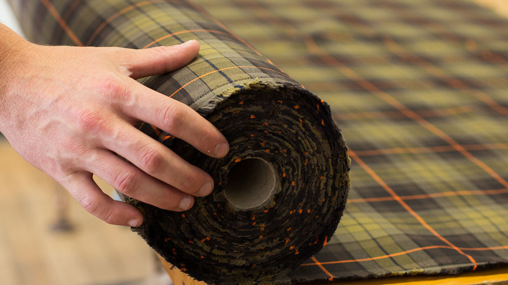 Signature Plaid