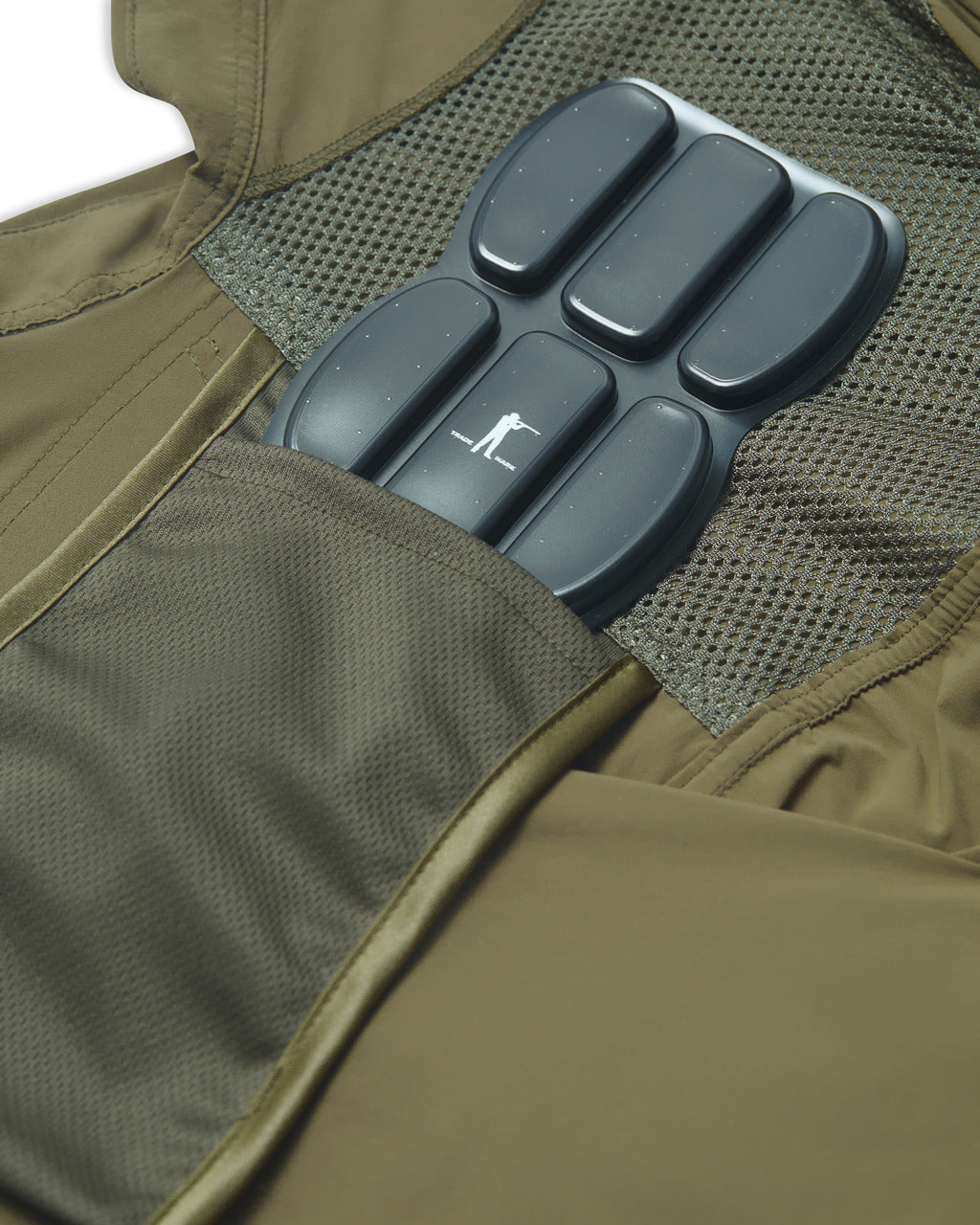 Active+ Field Shirt – Upland Edition