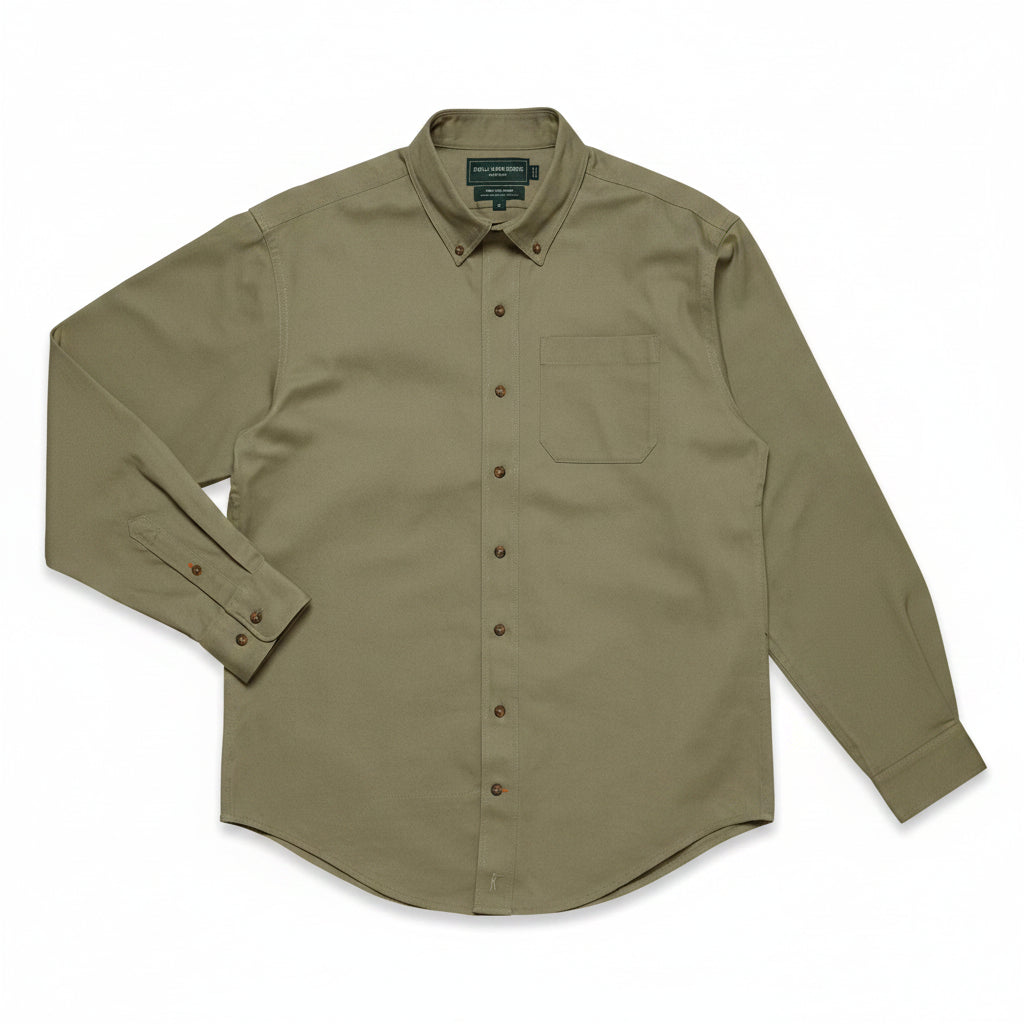 The Scout Shirt