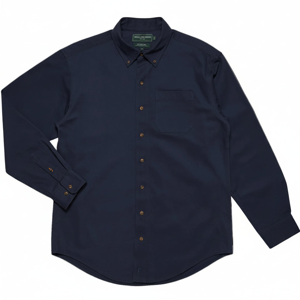 The Scout Shirt