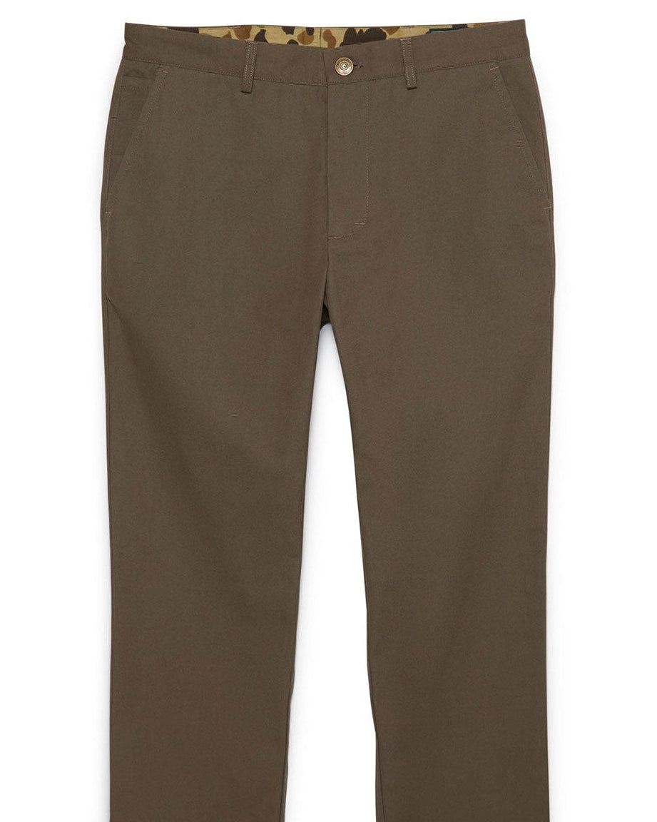 Heritage Pant