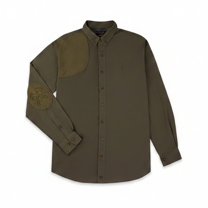 Jack Carr Hunter's Shirt