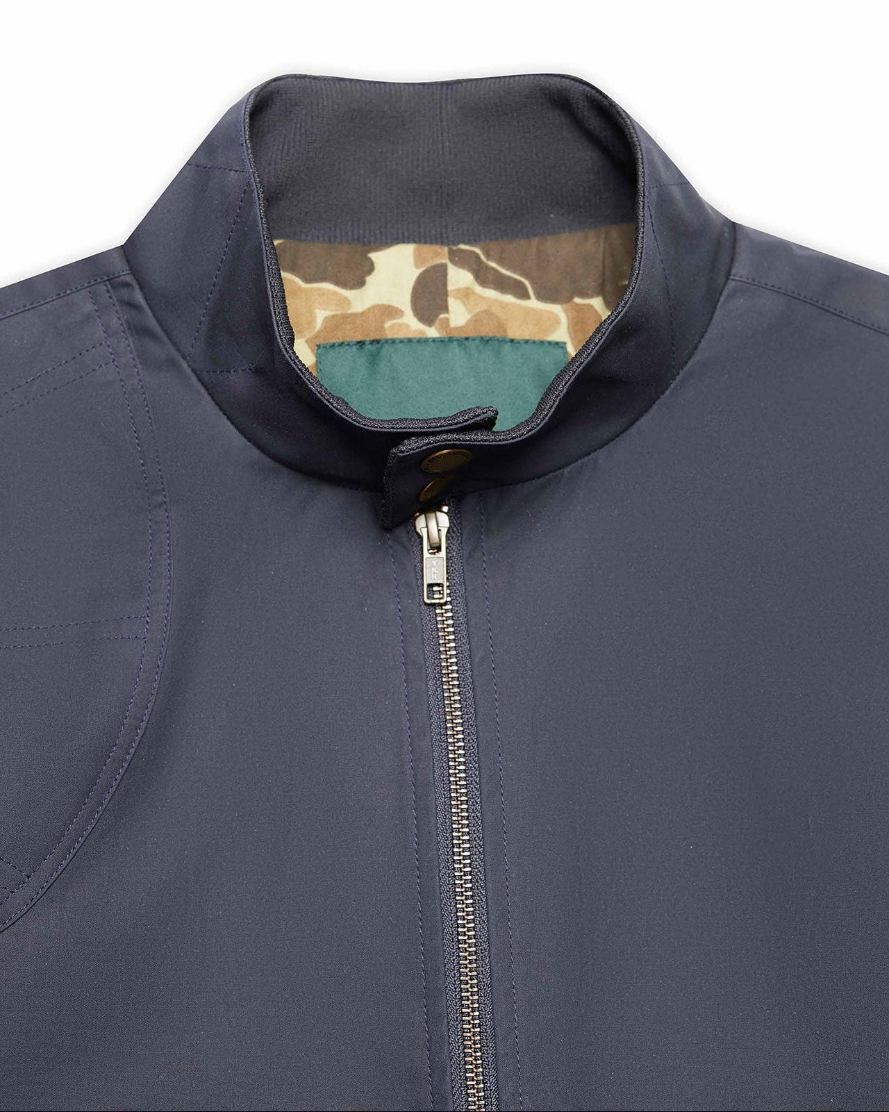 Harrington Jacket