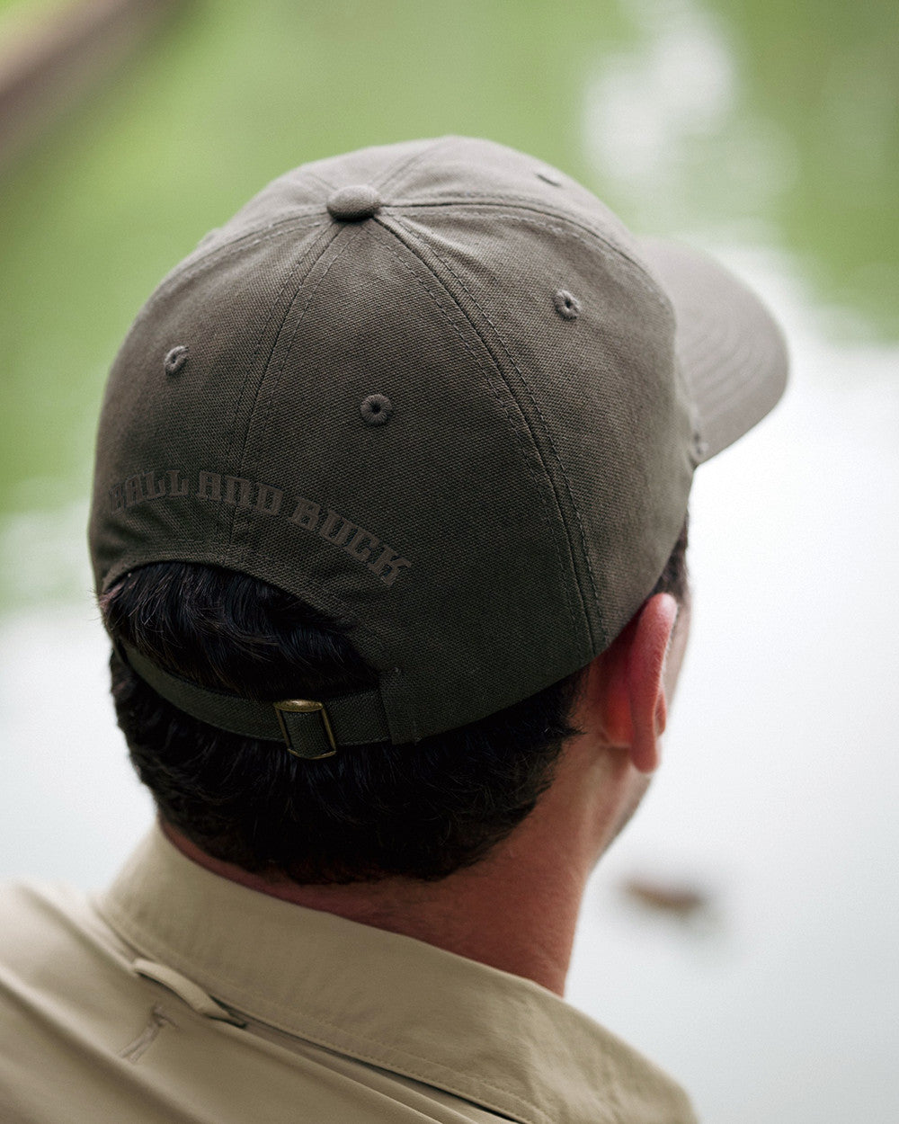 Arthur Core Hat