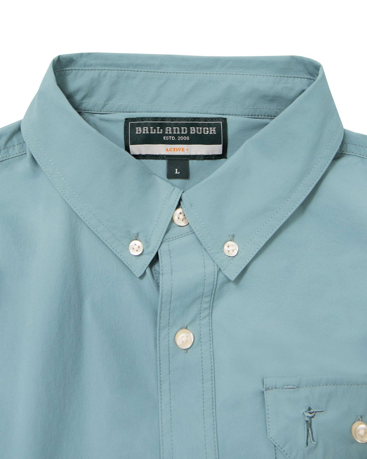 Active+ Guide Shirt