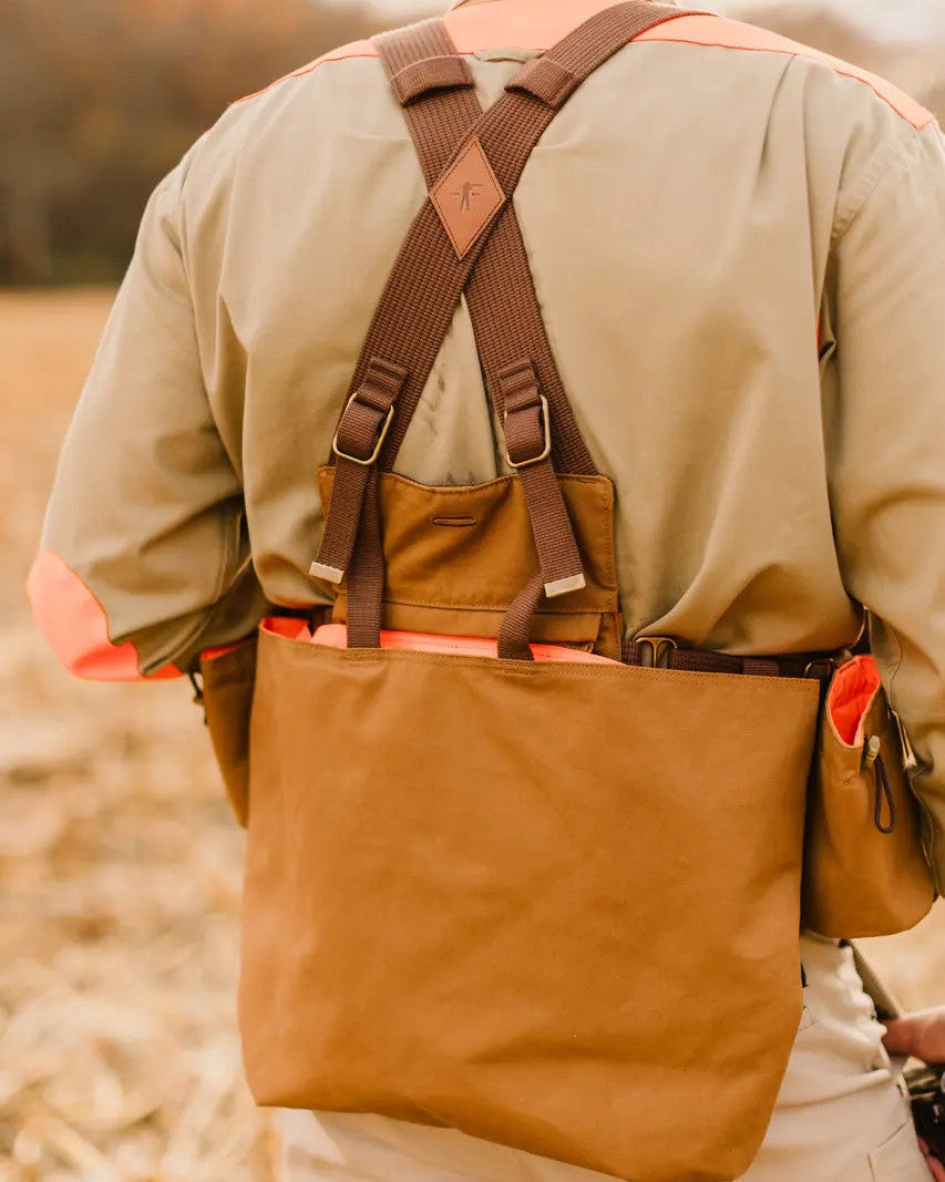 Strap Vest