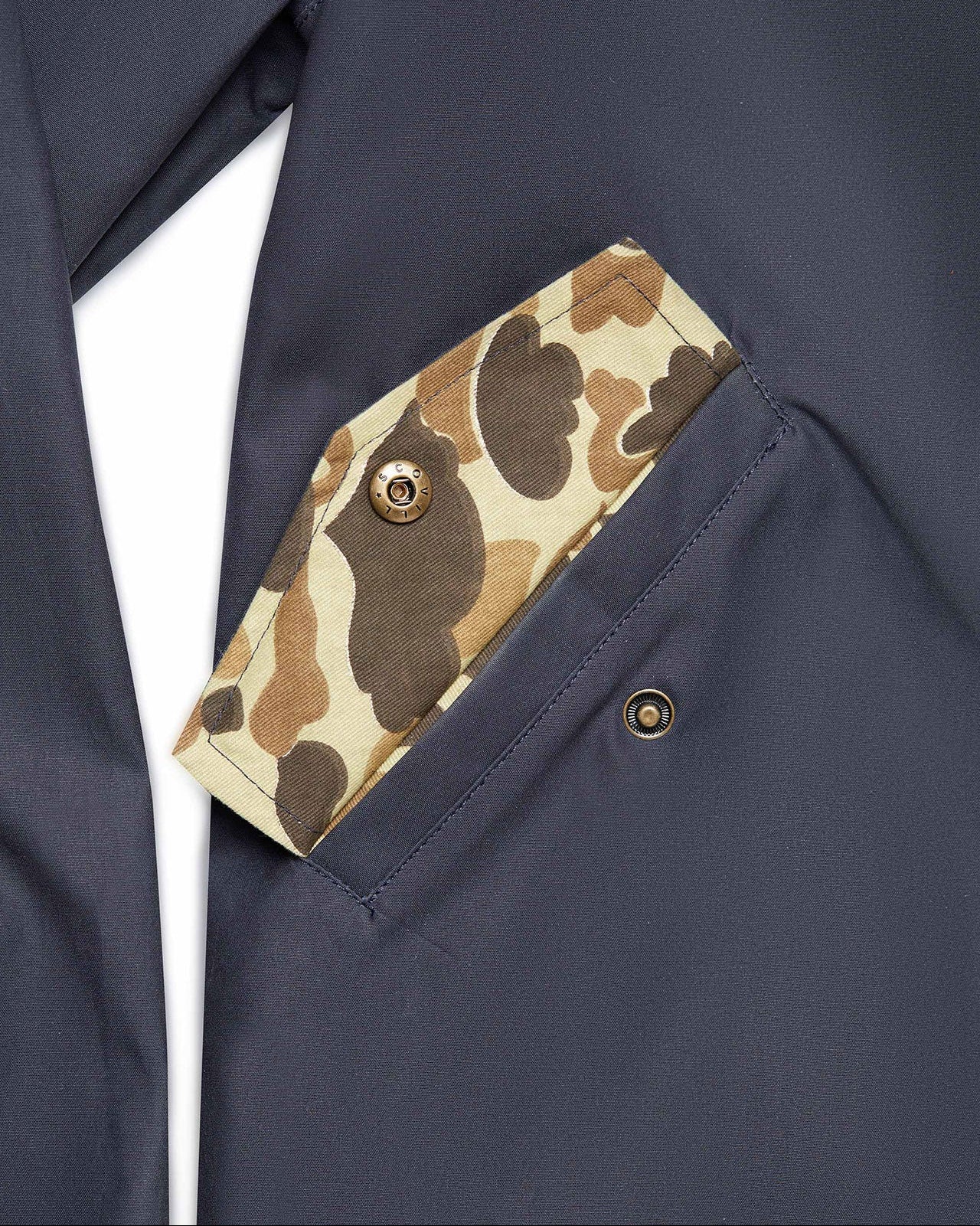 Harrington Jacket