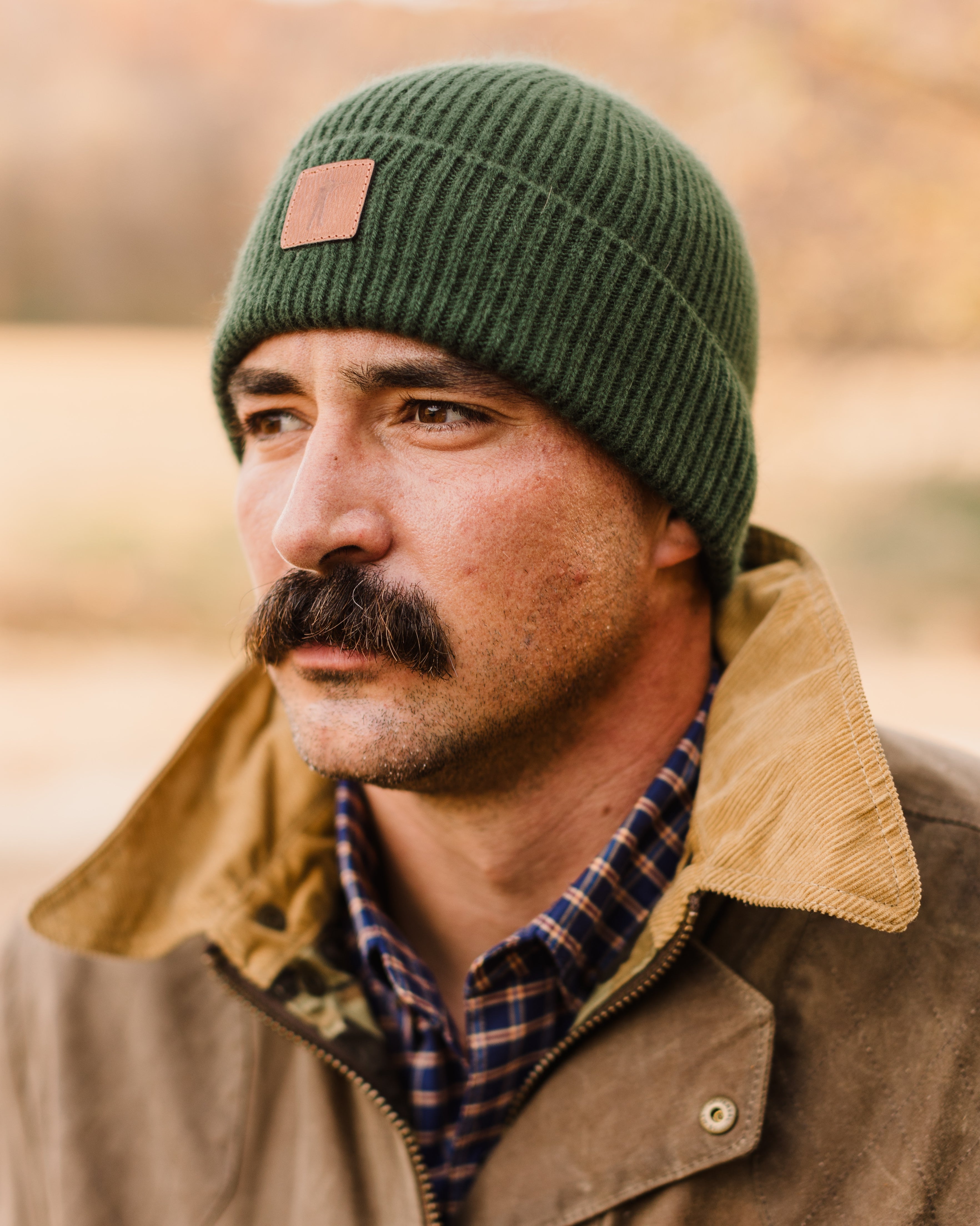 Arthur Knit Hat