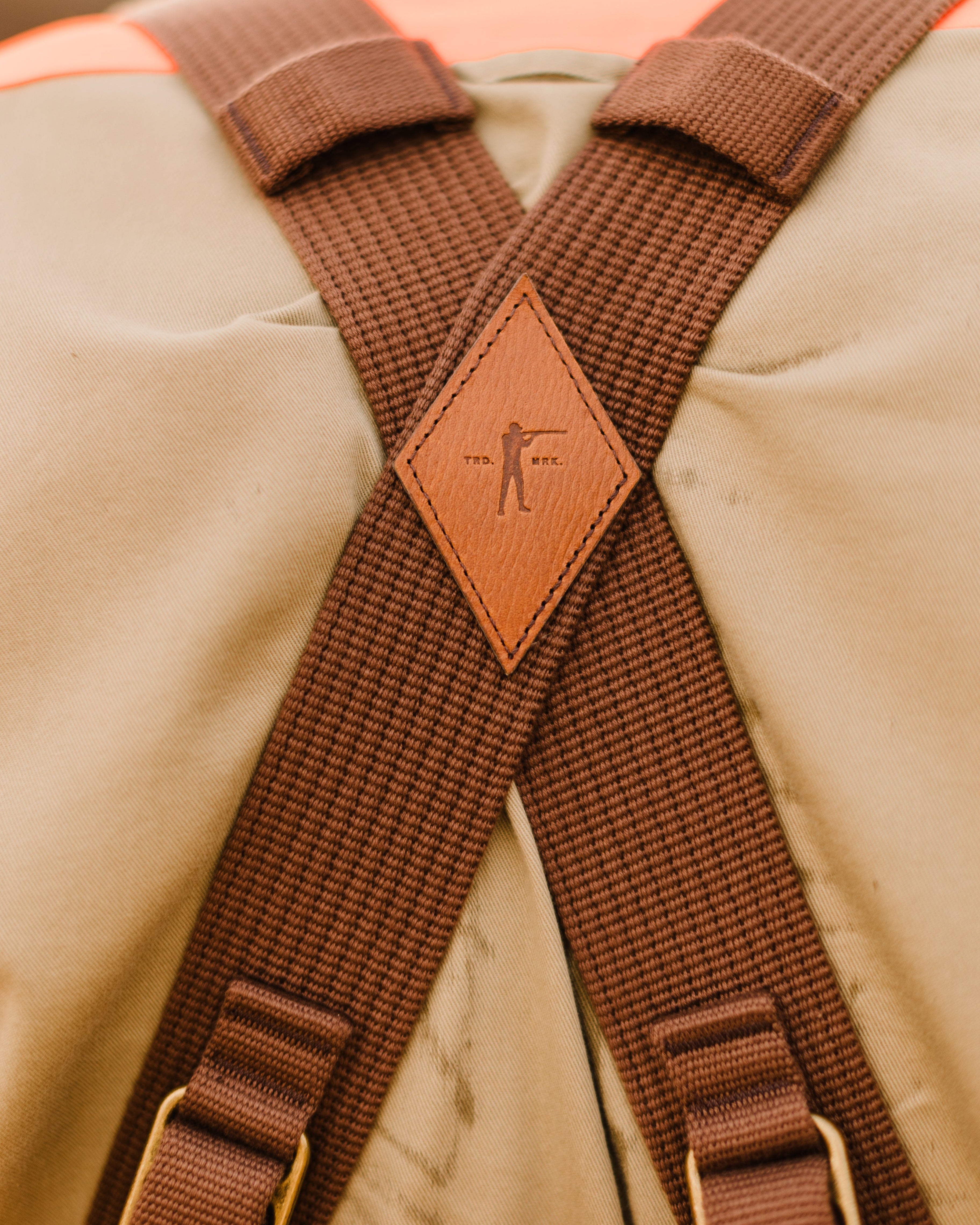 Strap Vest