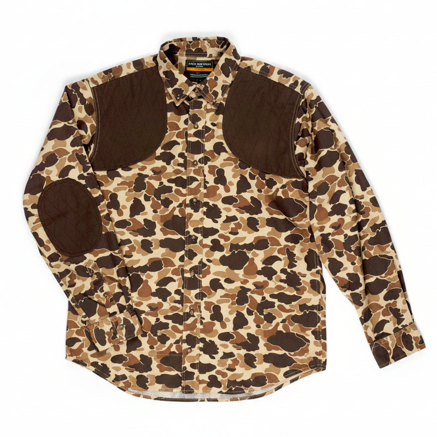 Sportsmans Shirt FG - Original Camo
