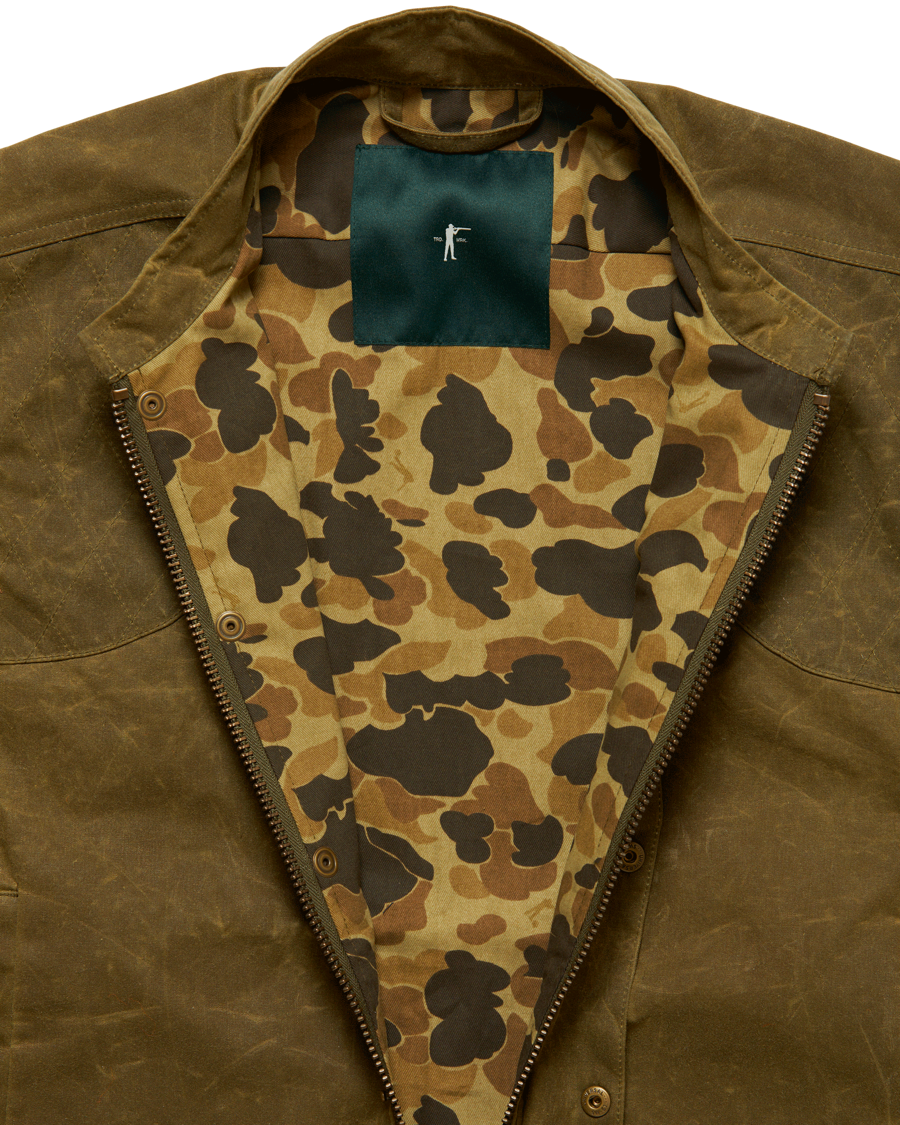 Upland Vest