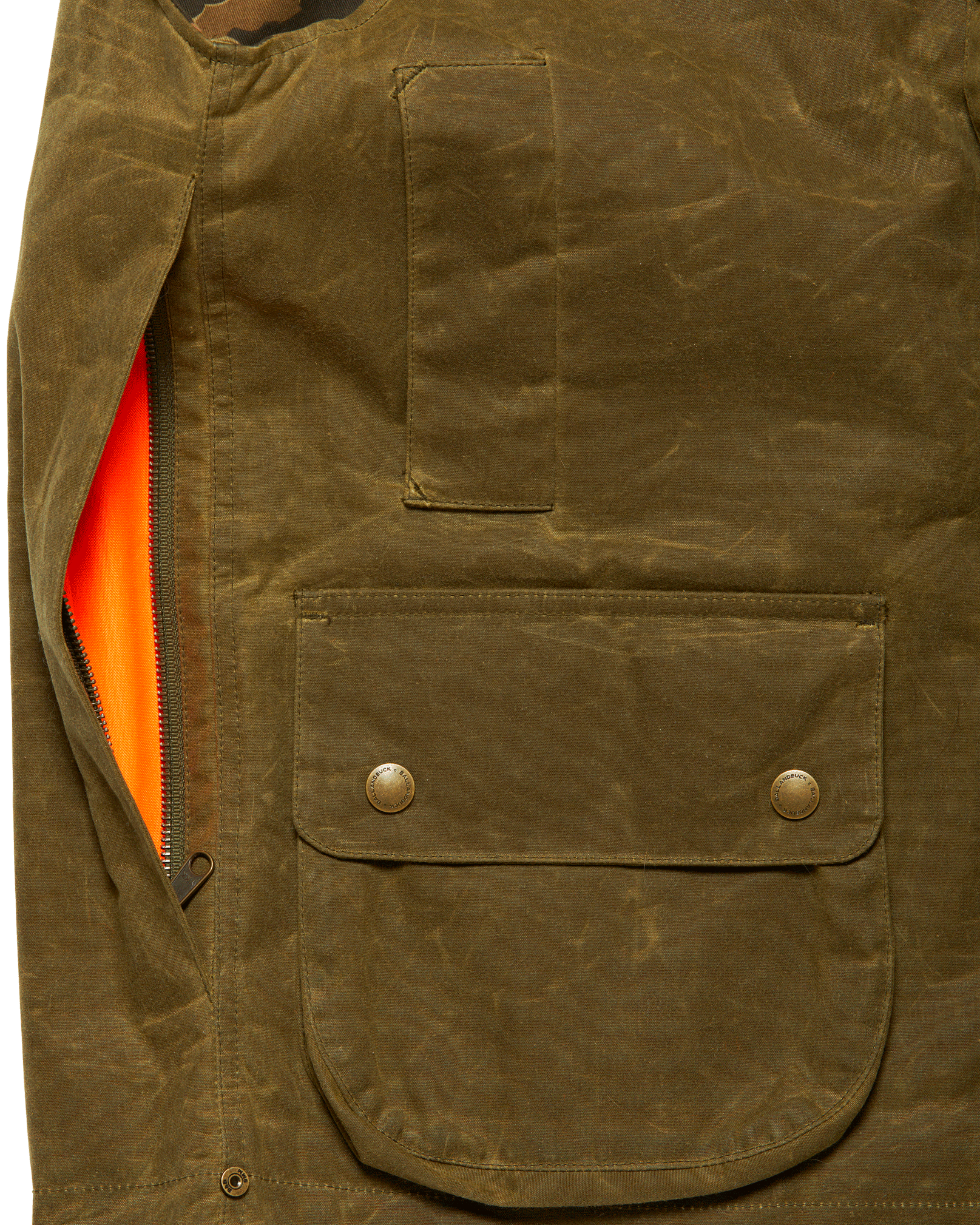 Upland Vest