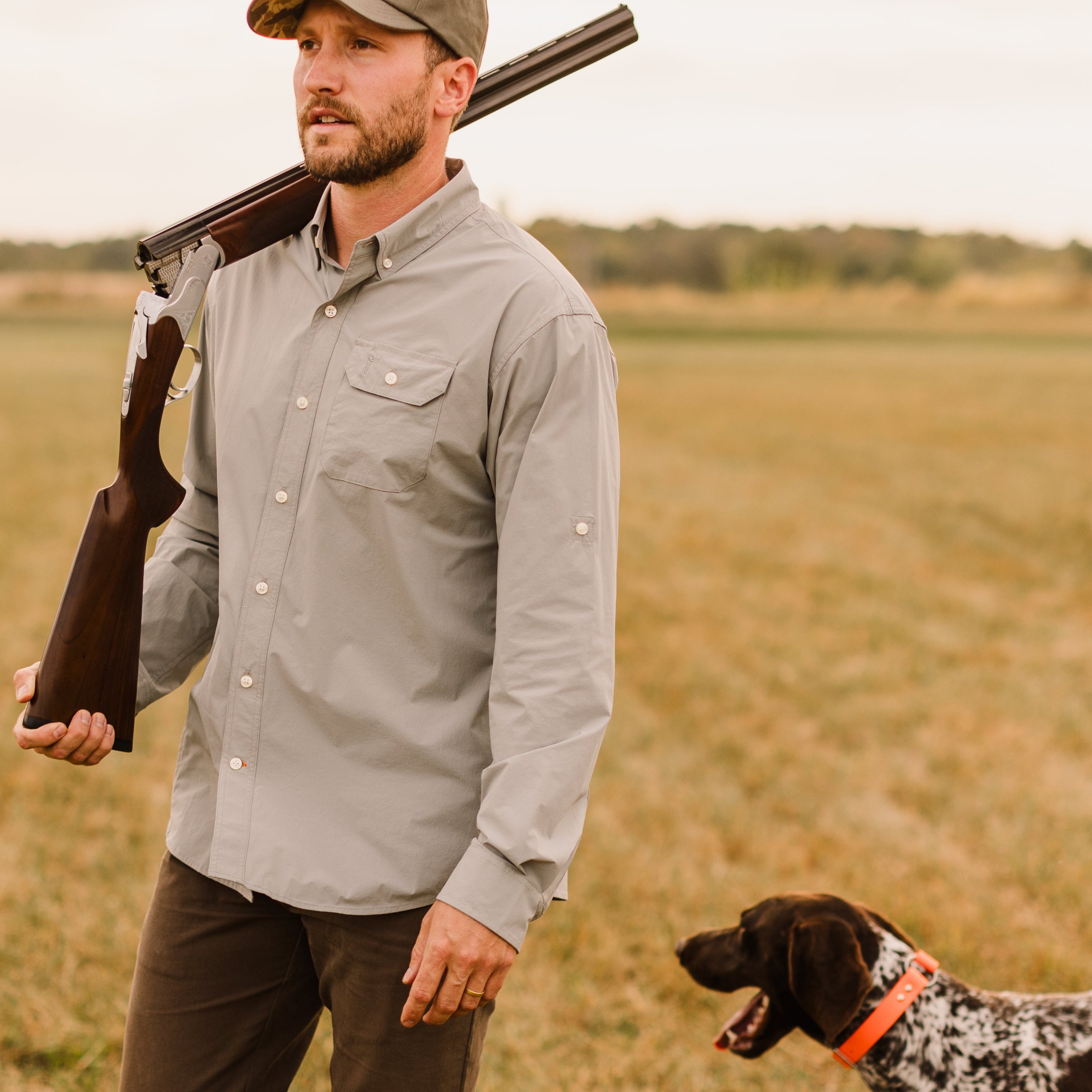 Active+ Guide Shirt