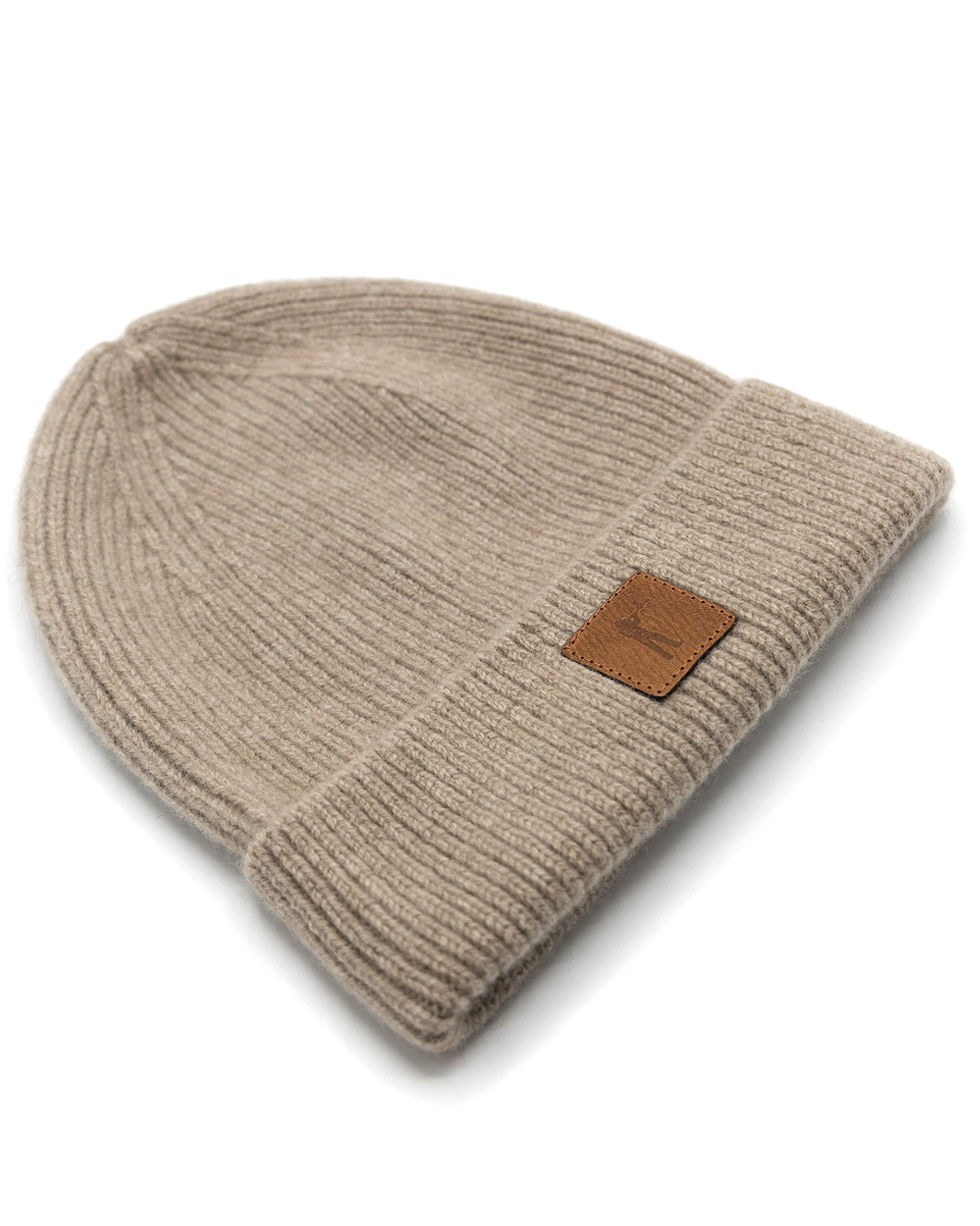 Arthur Knit Hat