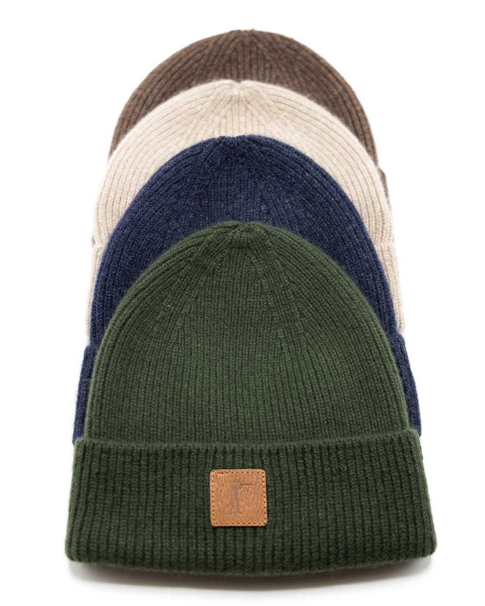 Arthur Knit Hat