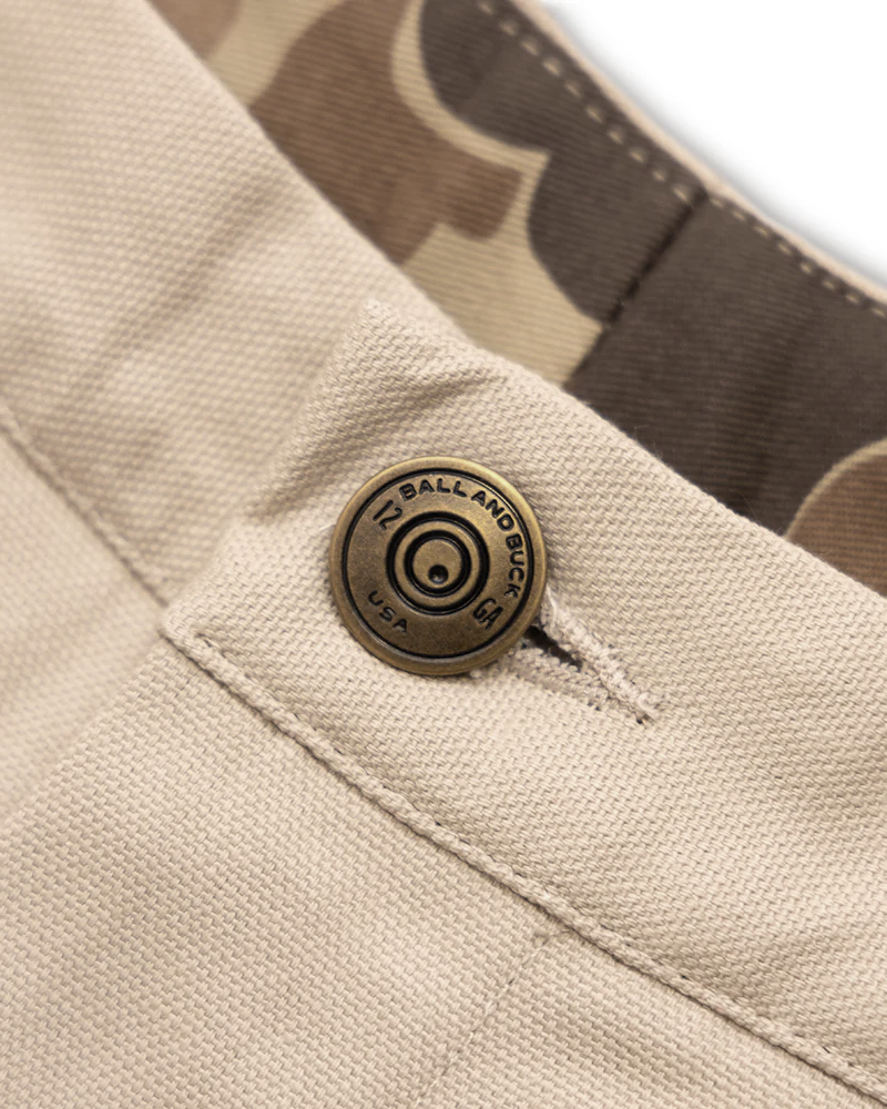 Cordura Field Pant