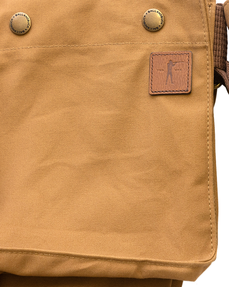 Strap Vest