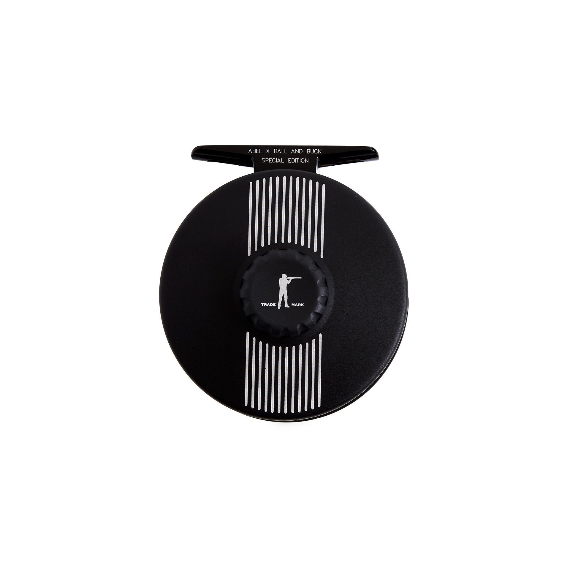 Abel x Ball and Buck Super Series 4/5 Reel - Ball and Buck