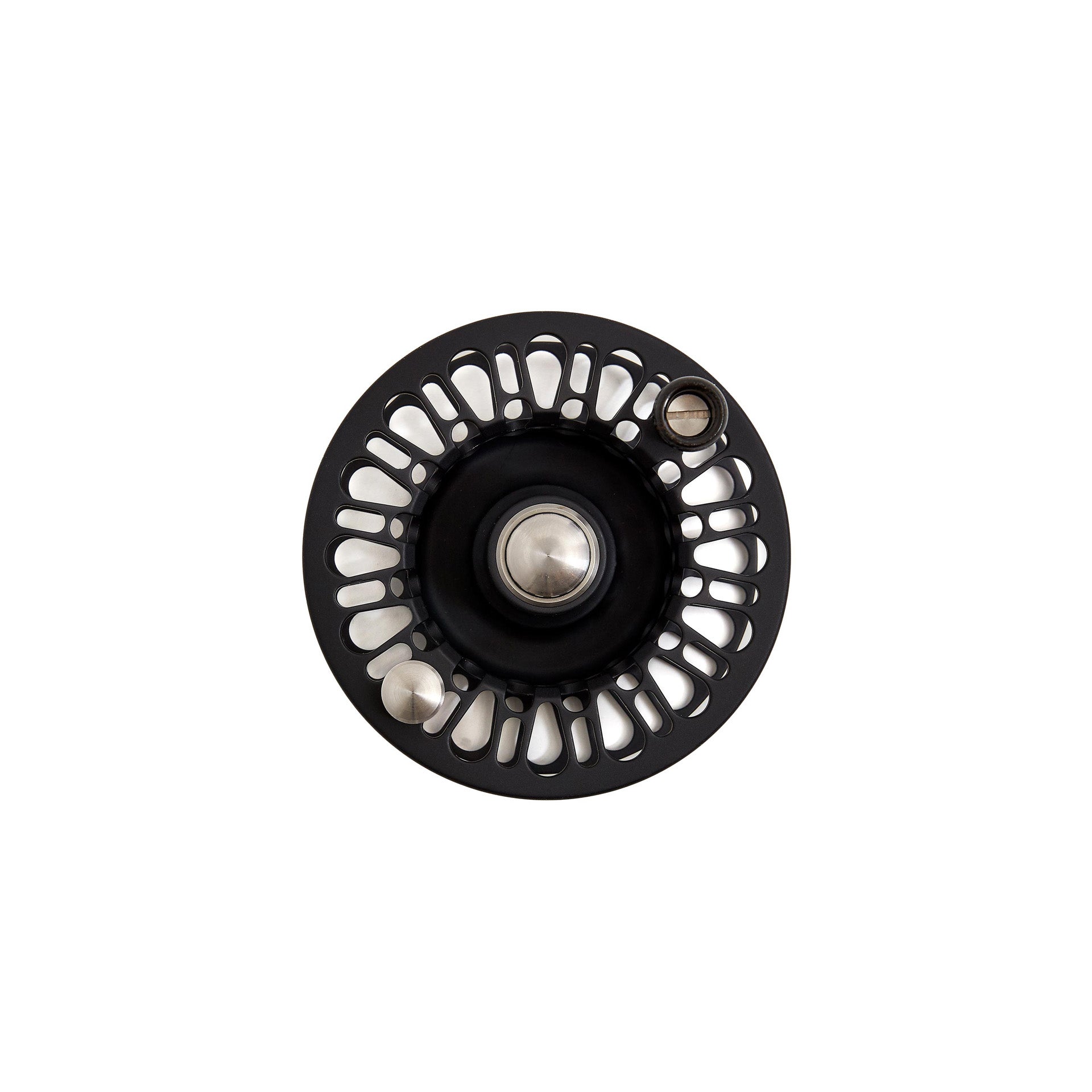 Abel x Ball and Buck Super Series 4/5 Reel - Ball and Buck