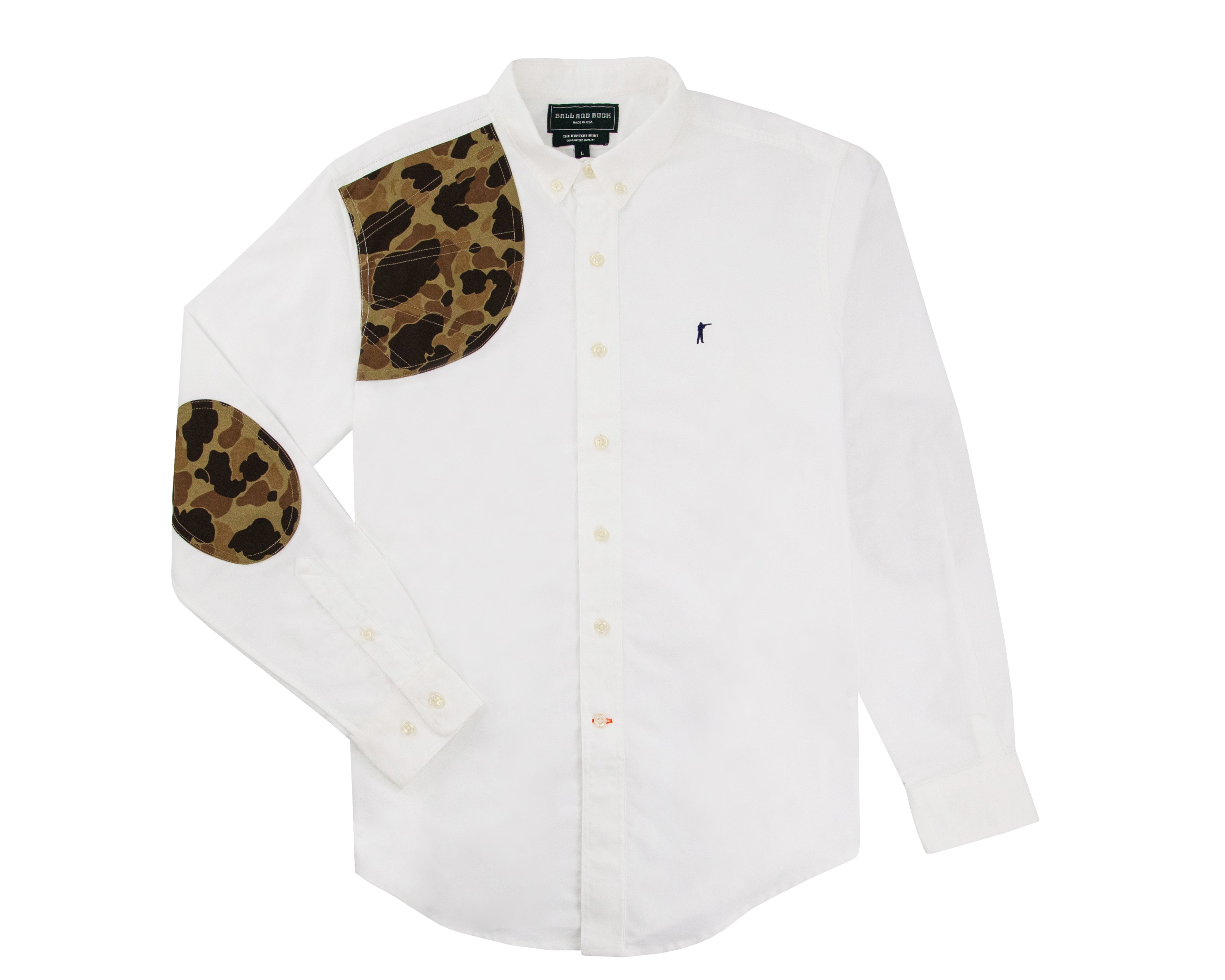 Clays Shirts