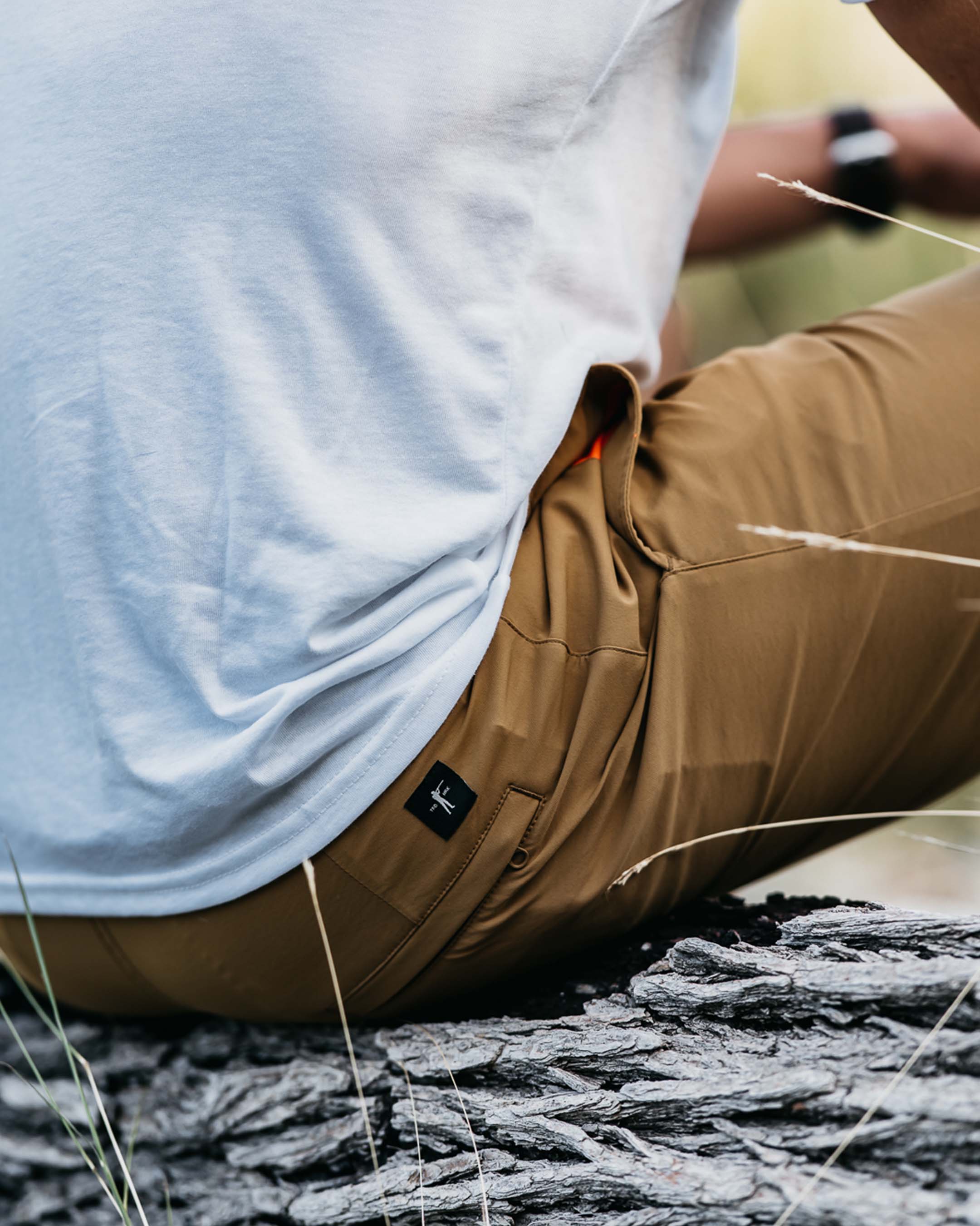 Shorts & Pants