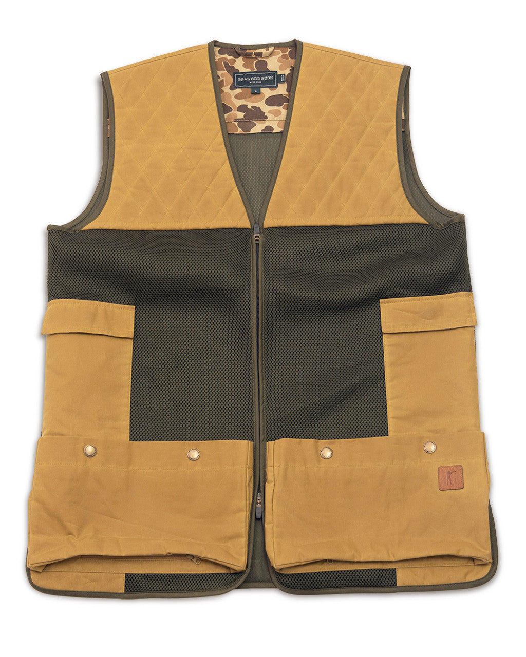 Clays Outerwear