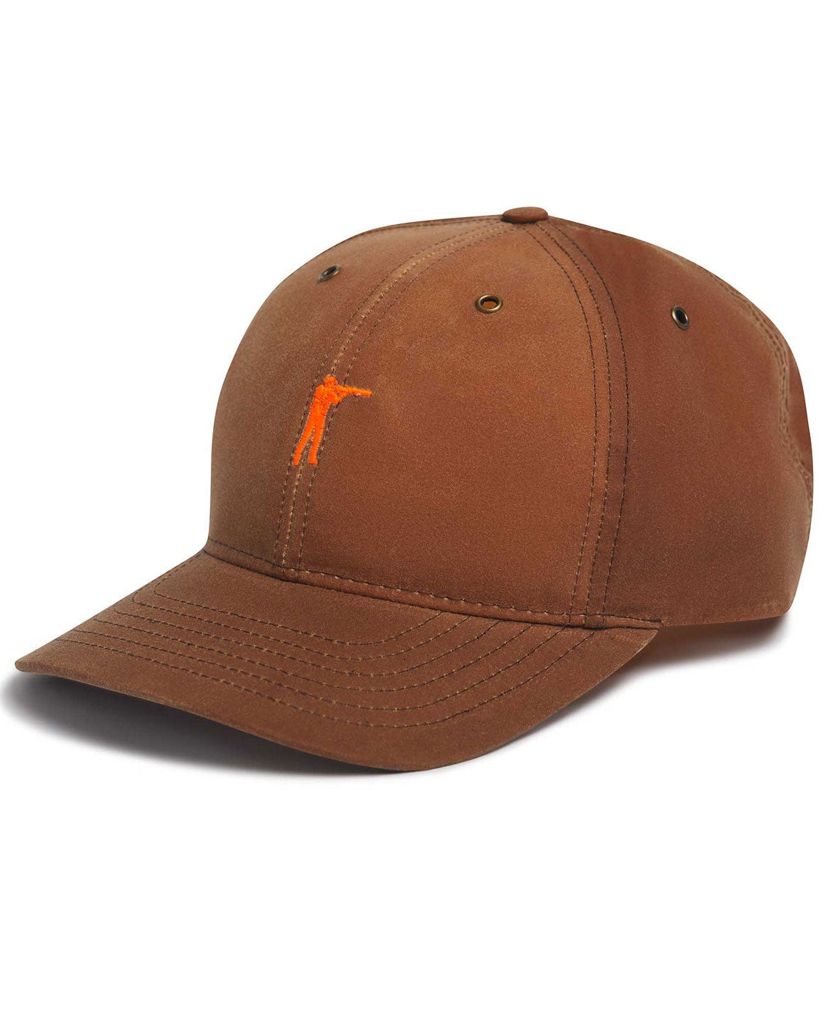 Arthur Field Hat - Waxed Cotton