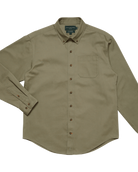 The Scout Shirt