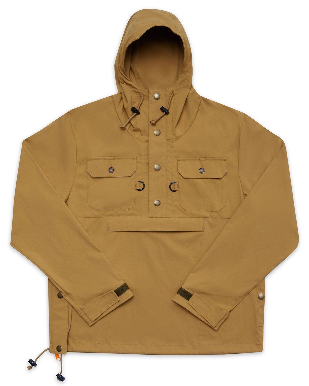 Active+ Anorak