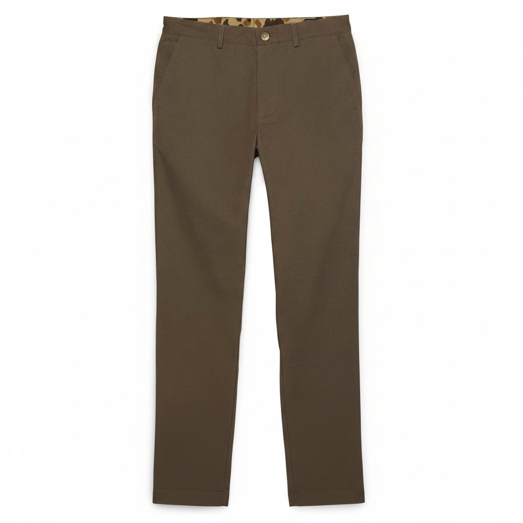 Heritage Pant
