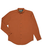 Active+ Field Shirt Rust