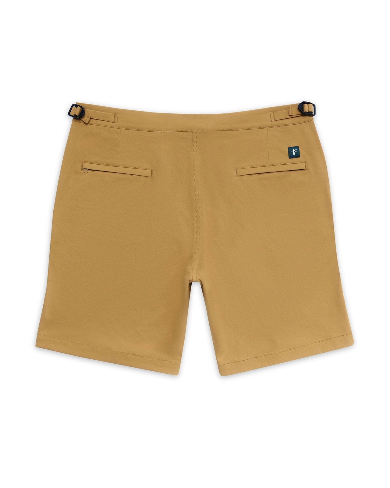 Active+ Shorts