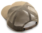 Ball and Buck Arthur Snapback Hat