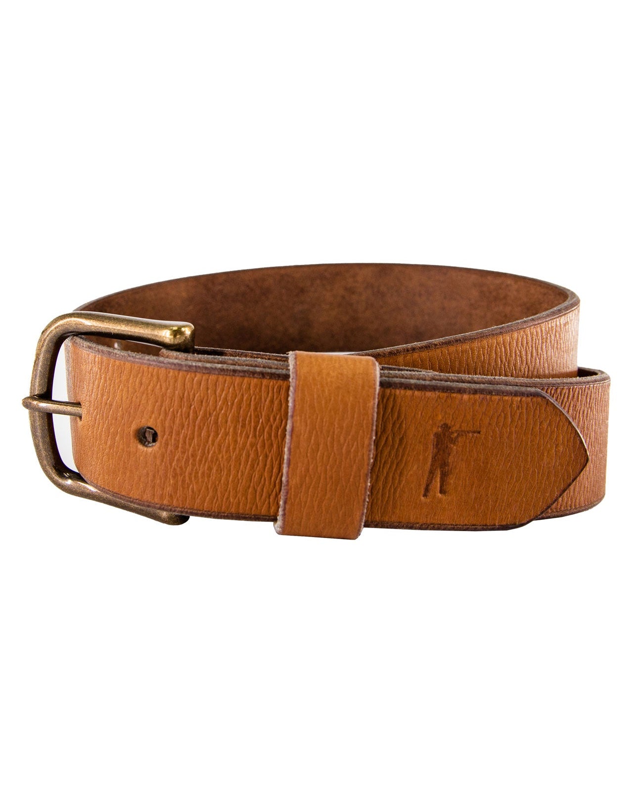 The Last Belt You Will Ever Own