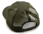 Ball and Buck Arthur Snapback Hat