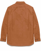 Mariners Overshirt - Duck Canvas