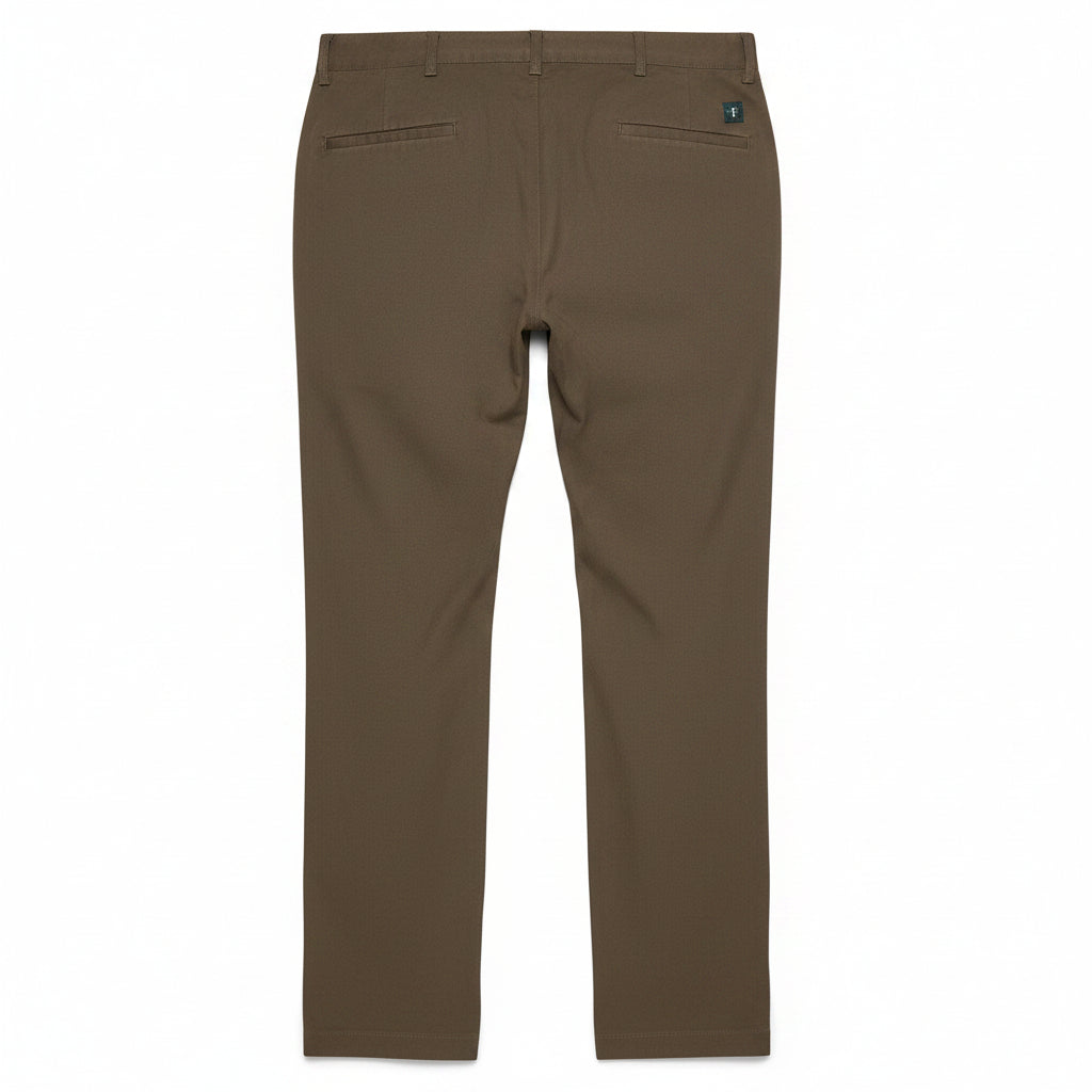 Heritage pant