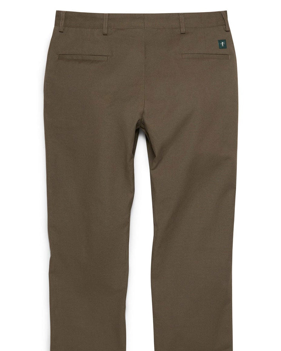 Heritage pant
