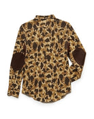 Active+ Joan Shirt in Original Camo