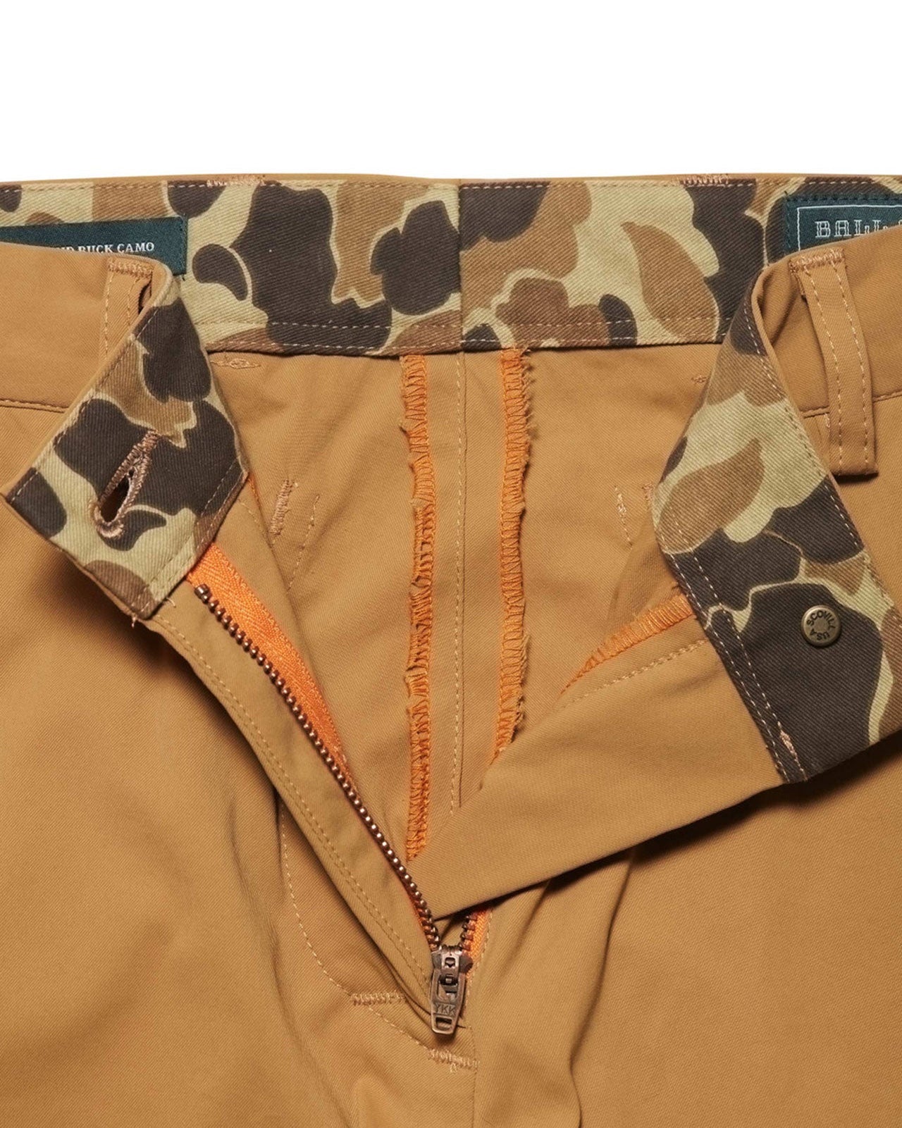 Active+ Joan Pant