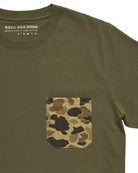 Pocket Tee
