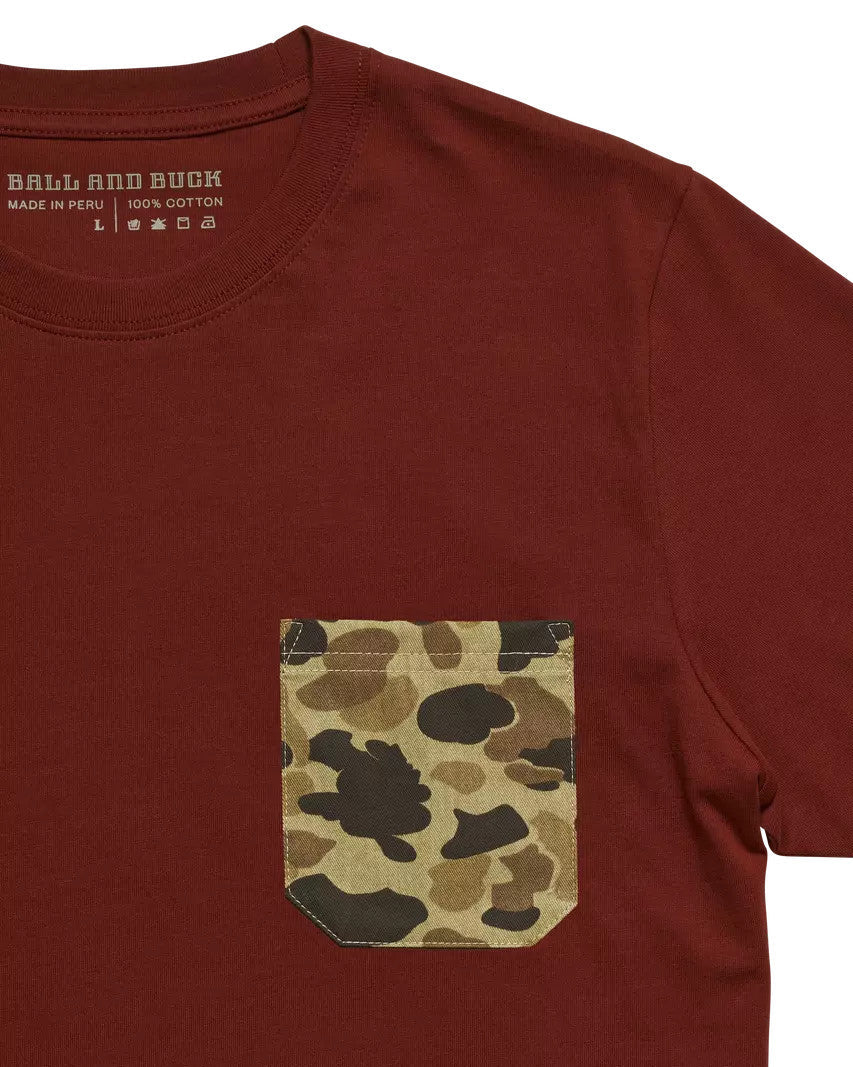 Pocket Tee