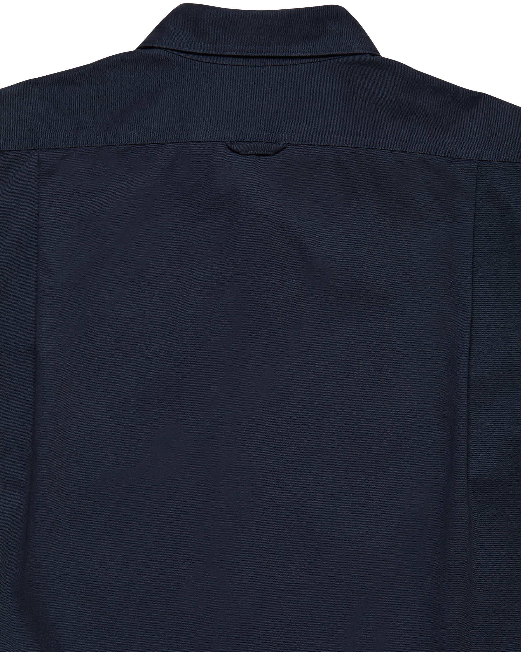 The Scout Shirt