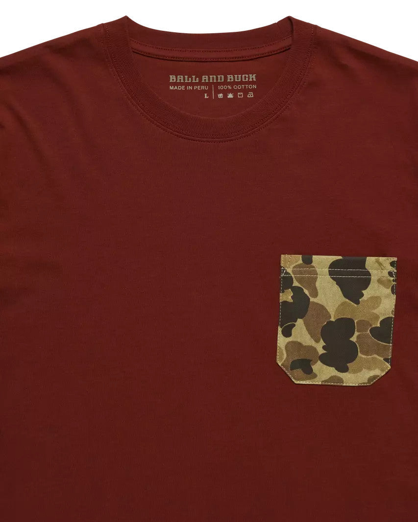 Pocket Tee
